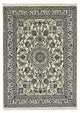 Nain - 12 la Tapijt 200x148cm - Perzisch tapijt