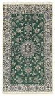 Nain - 12 la Tapijt 203x115cm - Perzisch tapijt