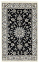 Nain - 12 la Tapijt 198x117cm - Perzisch tapijt