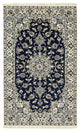 Nain - 12 la Tapijt 203x120cm - Perzisch tapijt