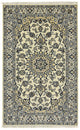 Nain - 12 la Tapijt 203x125cm - Perzisch tapijt