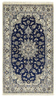 Nain - 12 la Tapijt 202x115cm - Perzisch tapijt