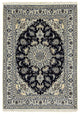 Nain - 12 la Tapijt 205x143cm - Perzisch tapijt