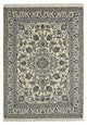 Nain - 12 la Tapijt 200x145cm - Perzisch tapijt