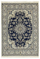 Nain - 12 la Tapijt 202x142cm - Perzisch tapijt