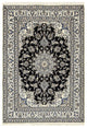 Nain - 12 la Tapijt 207x146cm - Perzisch tapijt