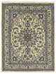 Nain - 12 la Tapijt 196x150cm - Perzisch tapijt
