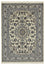 Perzisch tapijt - Nain - 205 x 146 cm - beige