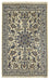 Perzisch tapijt - Nain - 200 x 125 cm - beige