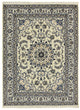 Nain - 12 la Tapijt 204x150cm - Perzisch tapijt