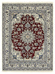 Nain - 12 la Tapijt 191x147cm - Perzisch tapijt