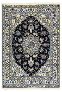 Nain - 12 la Tapijt 206x147cm - Perzisch tapijt – product image