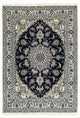 Nain - 12 la Tapijt 206x147cm - Perzisch tapijt