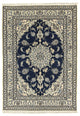 Nain - 12 la Tapijt 206x153cm - Perzisch tapijt