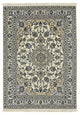 Nain - 12 la Tapijt 200x144cm - Perzisch tapijt