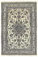 Nain - 12 la Tapijt 238x164cm - Perzisch tapijt