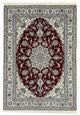 Nain - 12 la Tapijt 238x165cm - Perzisch tapijt