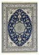 Nain - 12La Tapijt 168x236cm - Perzisch tapijt