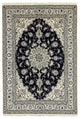 Nain - 12La Tapijt 166x242cm - Perzisch tapijt