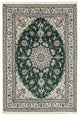 Nain - 12 la Tapijt 245x170cm - Perzisch tapijt