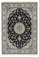Nain - 12 la Tapijt 234x168cm - Perzisch tapijt