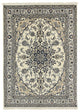 Nain - 12 la Tapijt 232x165cm - Perzisch tapijt