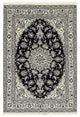 Nain - 12 la Tapijt 238x166cm - Perzisch tapijt