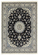 Nain - 12 la Tapijt 240x170cm - Perzisch tapijt