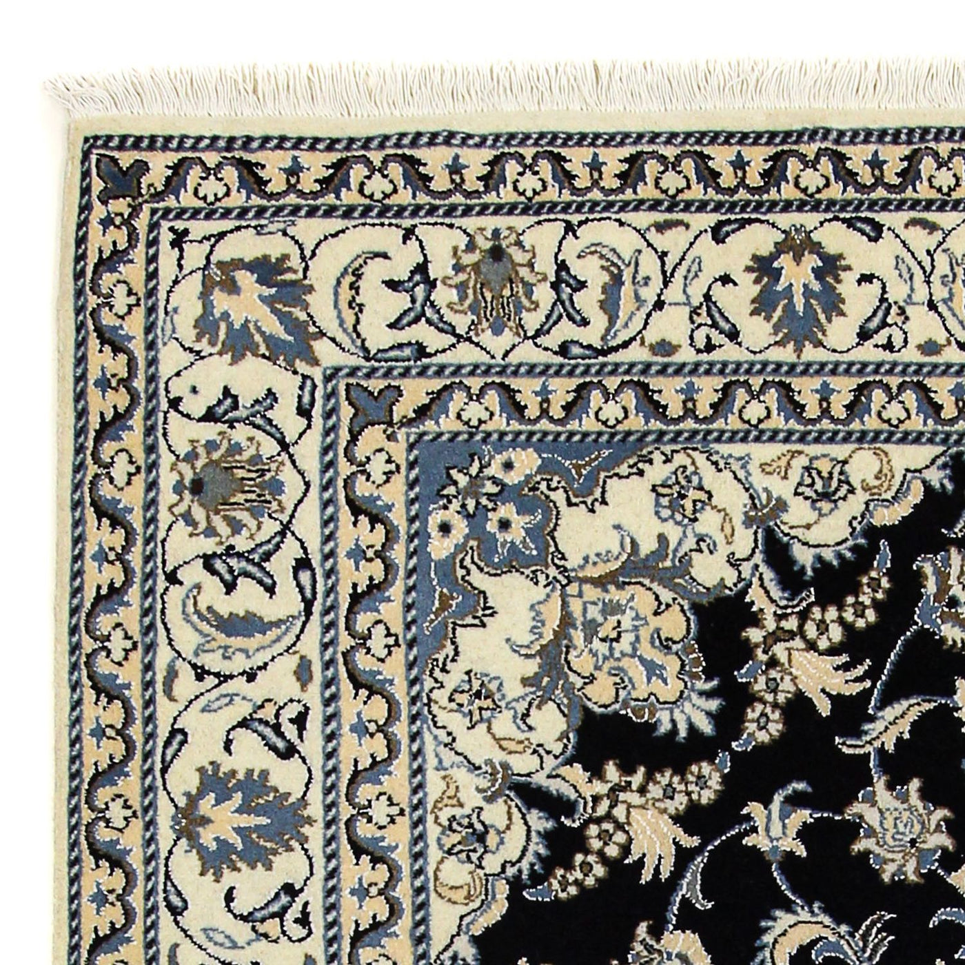 Nain - 12 la Tapijt 240x170cm - Perzisch tapijt