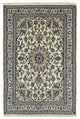 Nain - 12 la Tapijt 248x165cm - Perzisch tapijt
