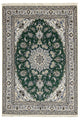 Nain - 12 la Tapijt 244x168cm - Perzisch tapijt