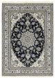Nain - 12 la Tapijt 235x168cm - Perzisch tapijt