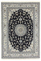 Nain - 12 la Tapijt 300x200cm - Perzisch tapijt