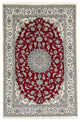 Nain - 12 la Tapijt 295x193cm - Perzisch tapijt