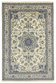 Nain - 12 la Tapijt 296x196cm - Perzisch tapijt