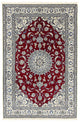 Nain - 12 la Tapijt 295x194cm - Perzisch tapijt
