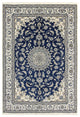 Nain - 12La Tapijt 198x290cm - Perzisch tapijt