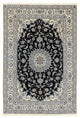 Nain - 12 la Tapijt 296x197cm - Perzisch tapijt