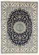 Nain - 12 la Tapijt 343x251cm - Perzisch tapijt