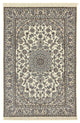 Nain - 6 la Tapijt 240x160cm - Perzisch tapijt