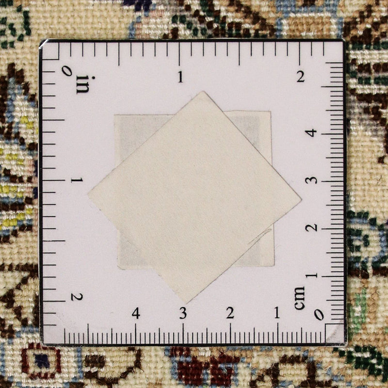 Perzisch tapijt - Nain - Premium - 240 x 160 cm - beige