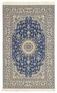 Nain - 6 la Tapijt 239x149cm - Perzisch tapijt – product image