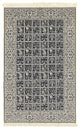 Nain - 6 la Tapijt 235x147cm - Perzisch tapijt