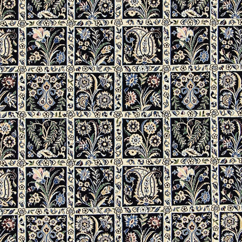 Perzisch tapijt - Nain - Premium - 235 x 147 cm - beige