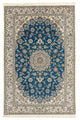Nain - 6 la Tapijt 236x154cm - Perzisch tapijt