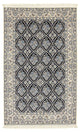 Nain - 6 la Tapijt 243x151cm - Perzisch tapijt