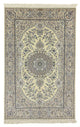Nain - 6La Tapijt 154x247cm - Perzisch tapijt