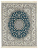 Nain - 6La Tapijt 200x244cm - Perzisch tapijt