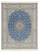 Nain - 6La Tapijt 206x255cm - Perzisch tapijt