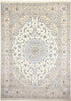 Nain - 9 la Tapijt 415x300cm - Perzisch tapijt